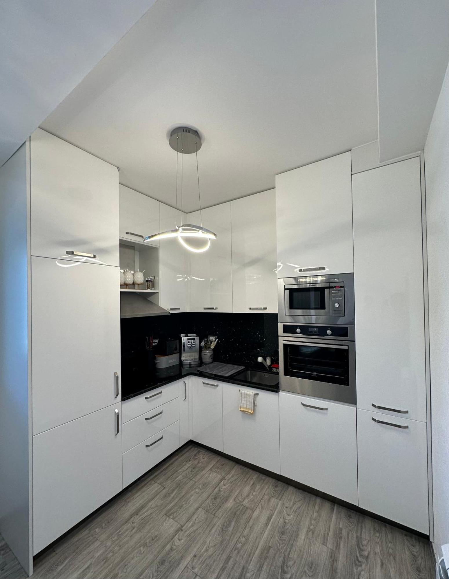 Vila Jovanka Tivat Luaran gambar