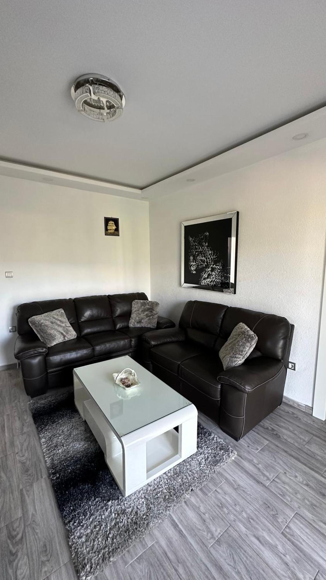 Vila Jovanka Tivat Luaran gambar