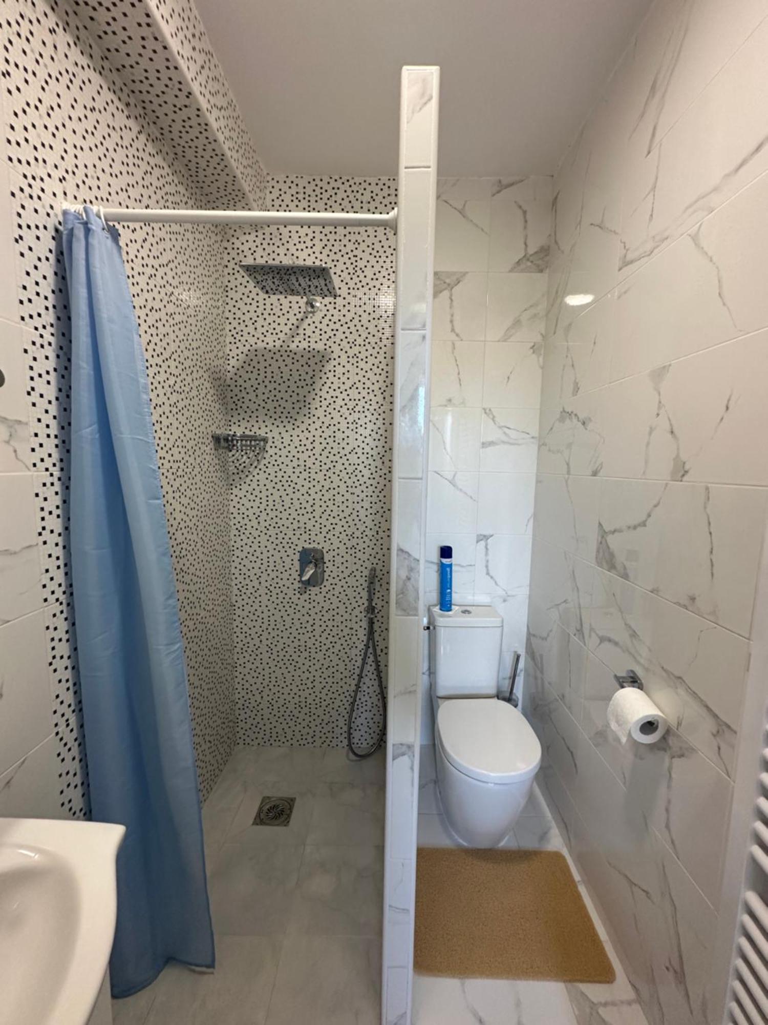 Vila Jovanka Tivat Luaran gambar
