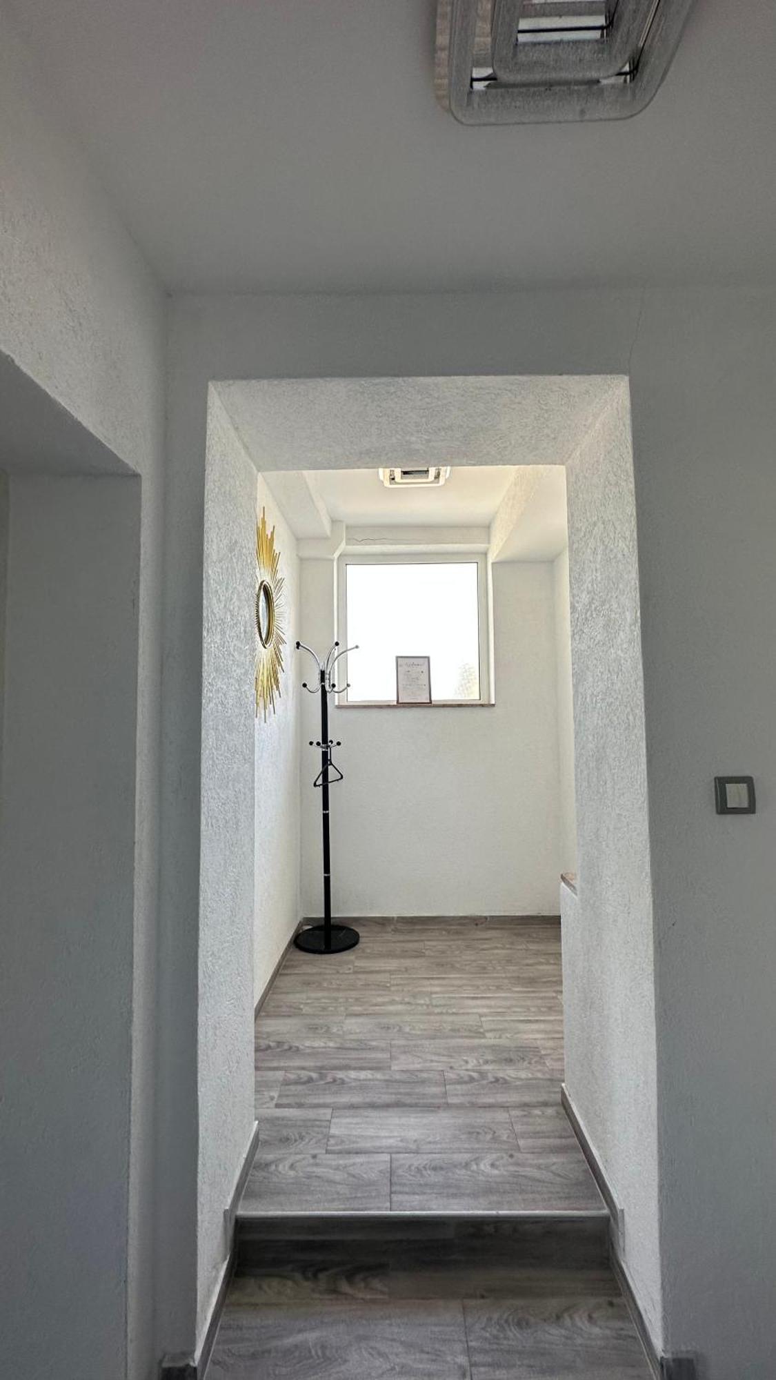 Vila Jovanka Tivat Luaran gambar