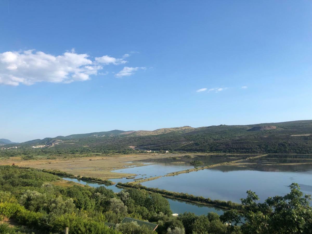 Vila Jovanka Tivat Luaran gambar