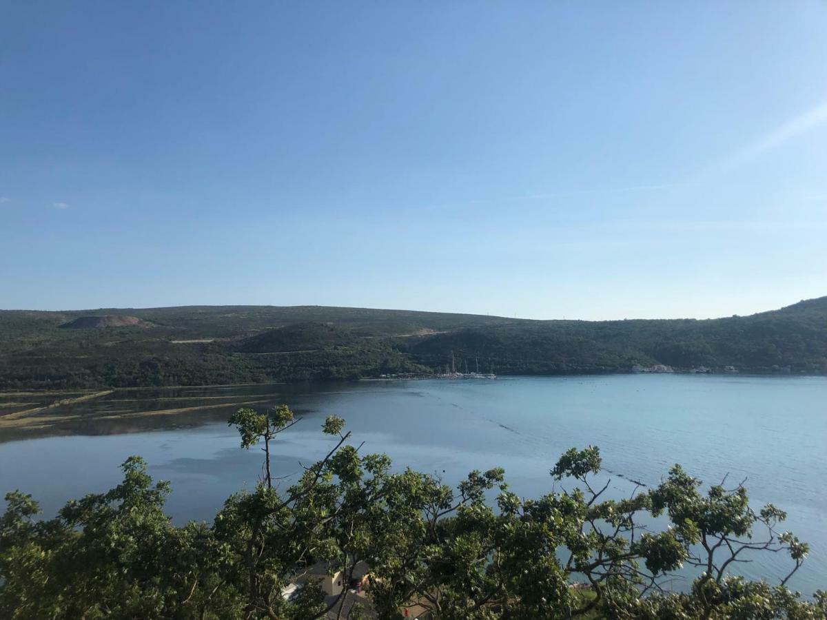 Vila Jovanka Tivat Luaran gambar